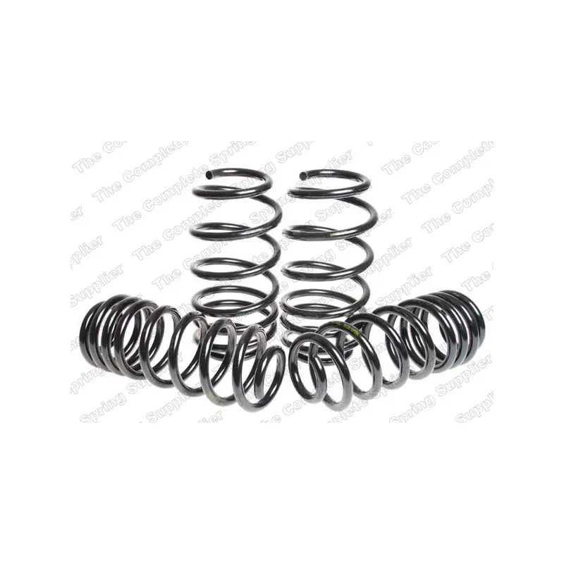 Jeu de suspensions, ressorts LESJOFORS 4595084