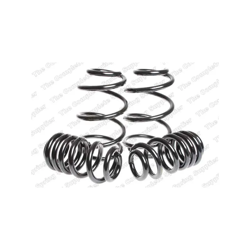 Jeu de suspensions, ressorts LESJOFORS 4595086