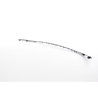 Baguette et bande protectrice, grille de radiateur BSG BSG 25-927-003