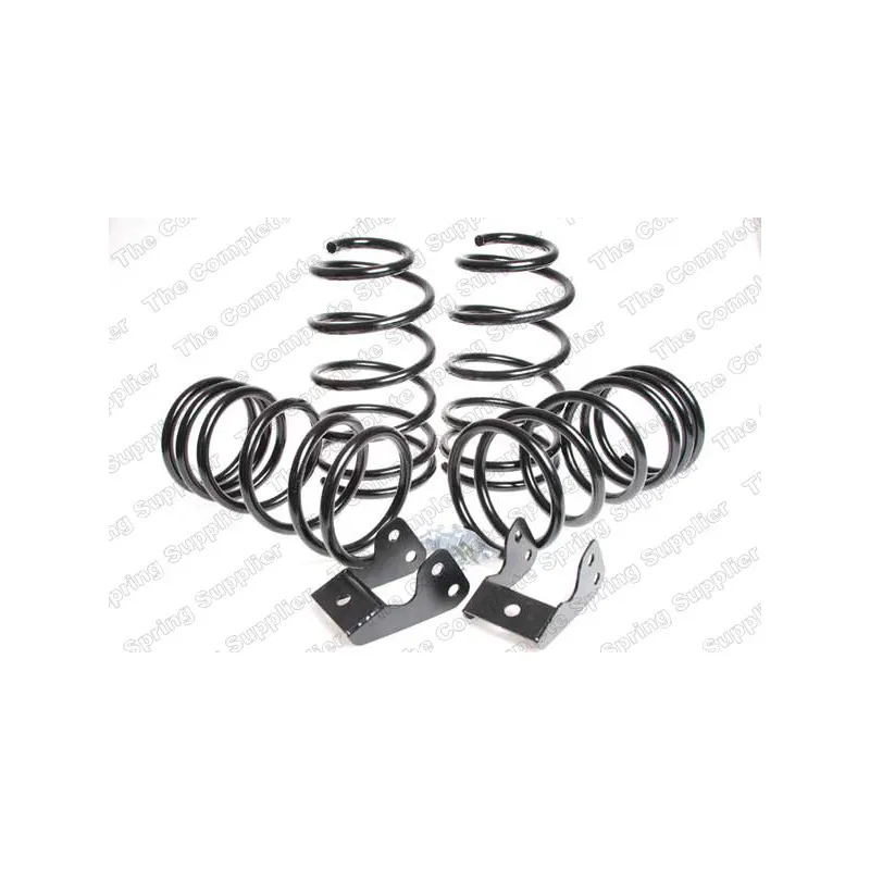 Jeu de suspensions, ressorts LESJOFORS 4595835
