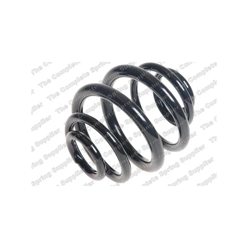 Ressort de suspension LESJOFORS 5204200