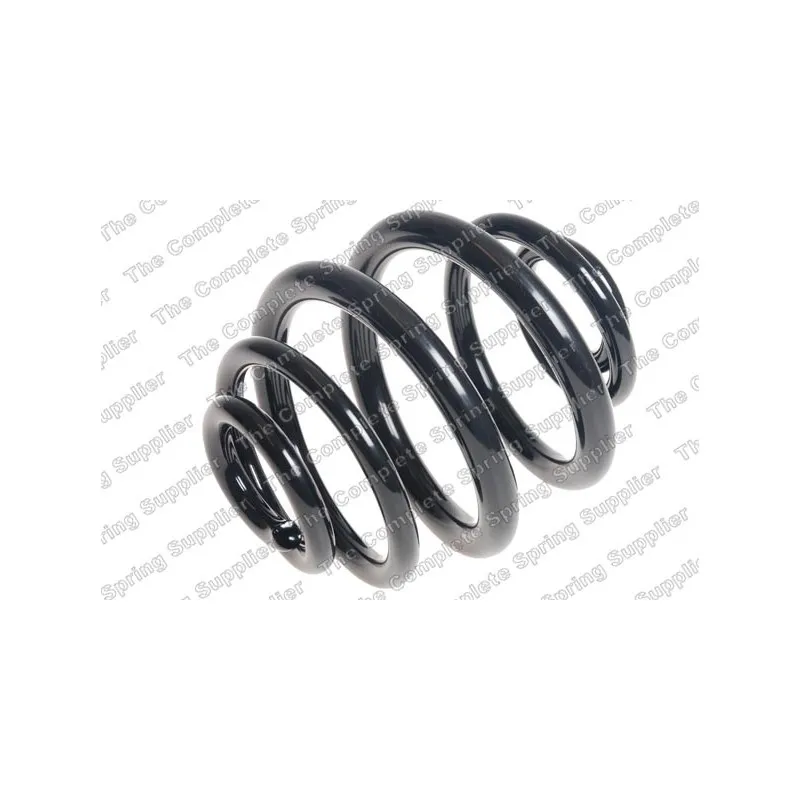 Ressort de suspension LESJOFORS 5204201