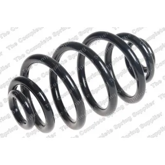 Ressort de suspension LESJOFORS 5204226