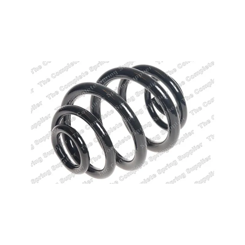 Ressort de suspension LESJOFORS 5204249