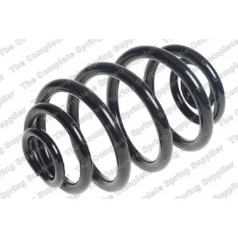 Ressort de suspension LESJOFORS 5208402