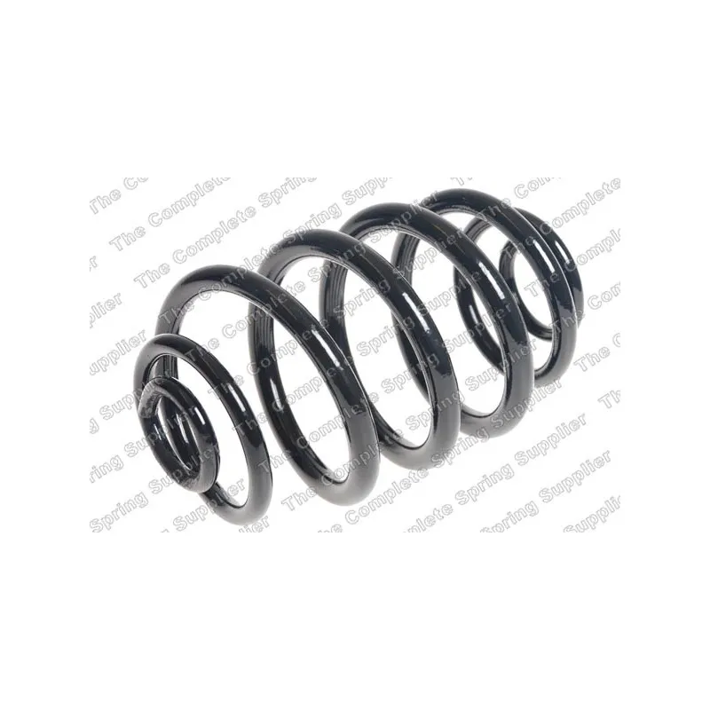 Ressort de suspension LESJOFORS 5208403