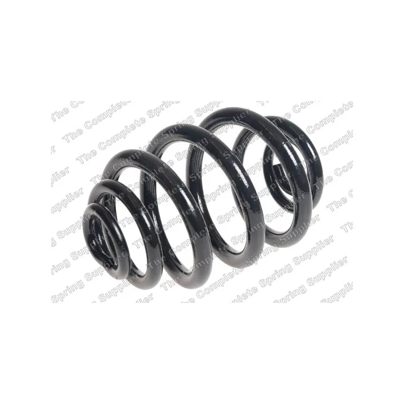 Ressort de suspension LESJOFORS 5208419