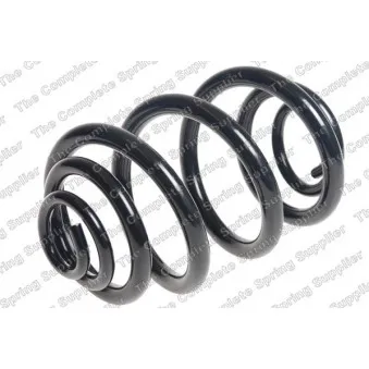Ressort de suspension LESJOFORS 5208431