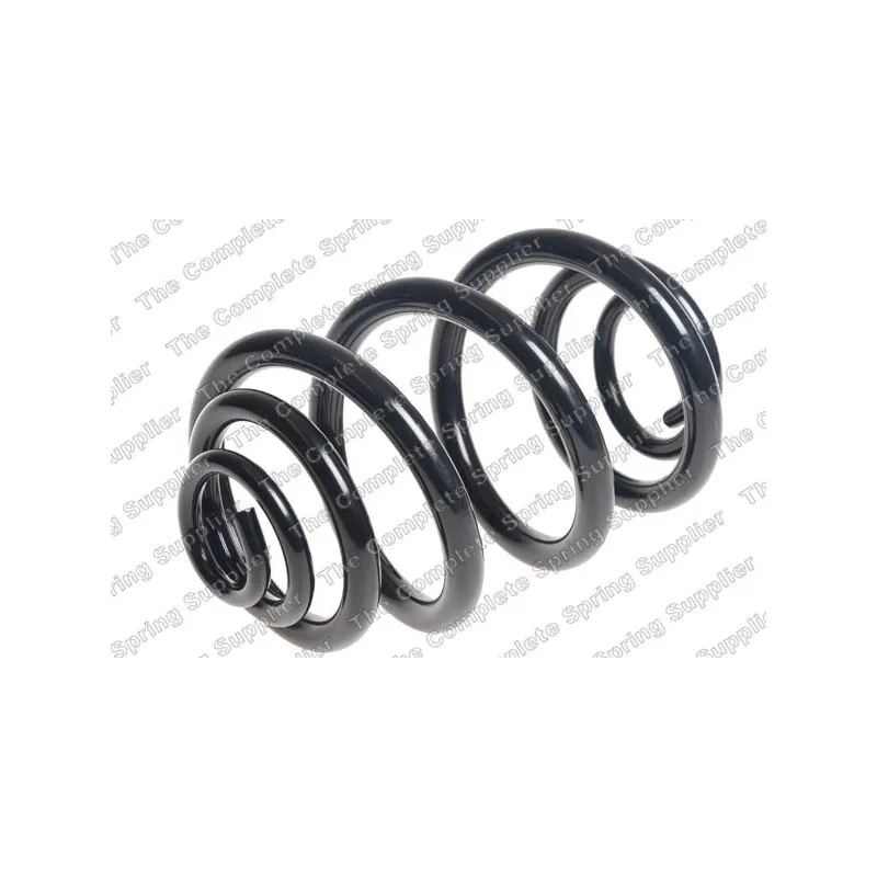 Ressort de suspension LESJOFORS 5208431