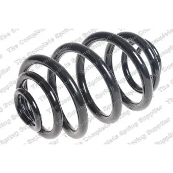 Ressort de suspension LESJOFORS 5208435