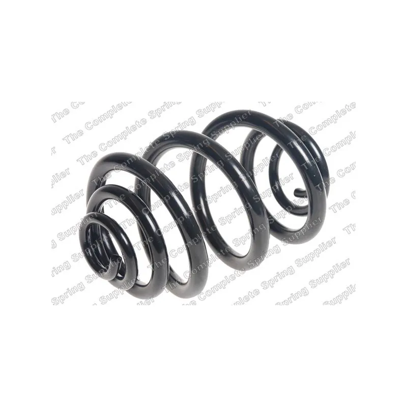 Ressort de suspension LESJOFORS 5208445