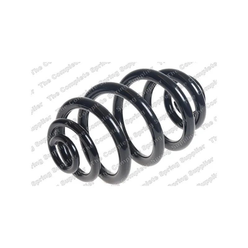Ressort de suspension LESJOFORS 5208459