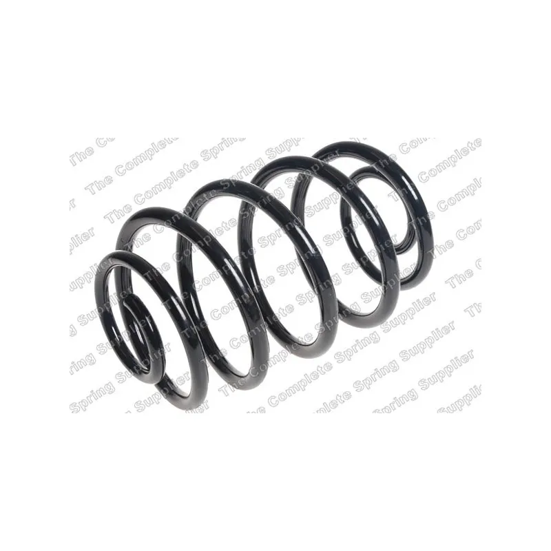 Ressort de suspension LESJOFORS 5219104