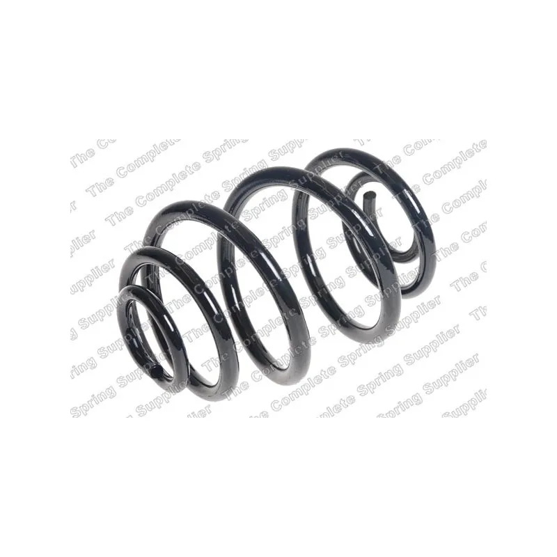 Ressort de suspension LESJOFORS 5227513