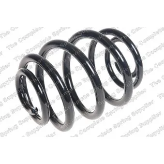 Ressort de suspension LESJOFORS 5227542