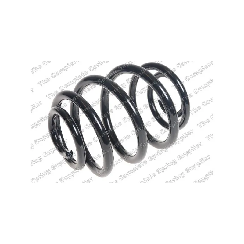 Ressort de suspension LESJOFORS 5227542