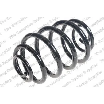 Ressort de suspension LESJOFORS 5244201