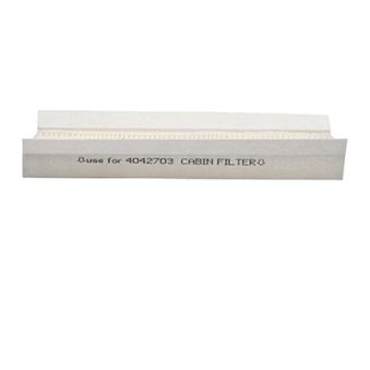 Filtre, air de l'habitacle BSG BSG 30-145-007