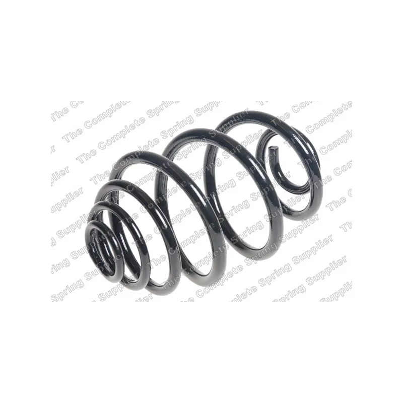 Ressort de suspension LESJOFORS 5263401