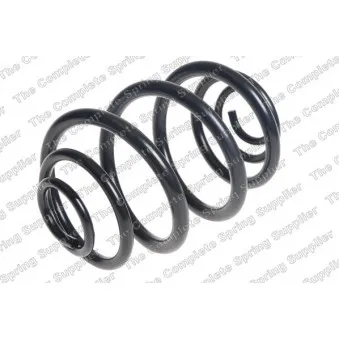 Ressort de suspension LESJOFORS 5263404