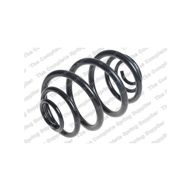 Ressort de suspension LESJOFORS 5263404