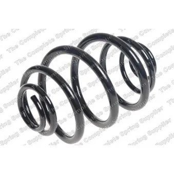 Ressort de suspension LESJOFORS 5263416