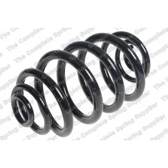 Ressort de suspension LESJOFORS 5263431