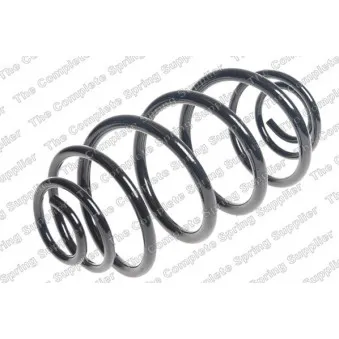 Ressort de suspension LESJOFORS 5263437