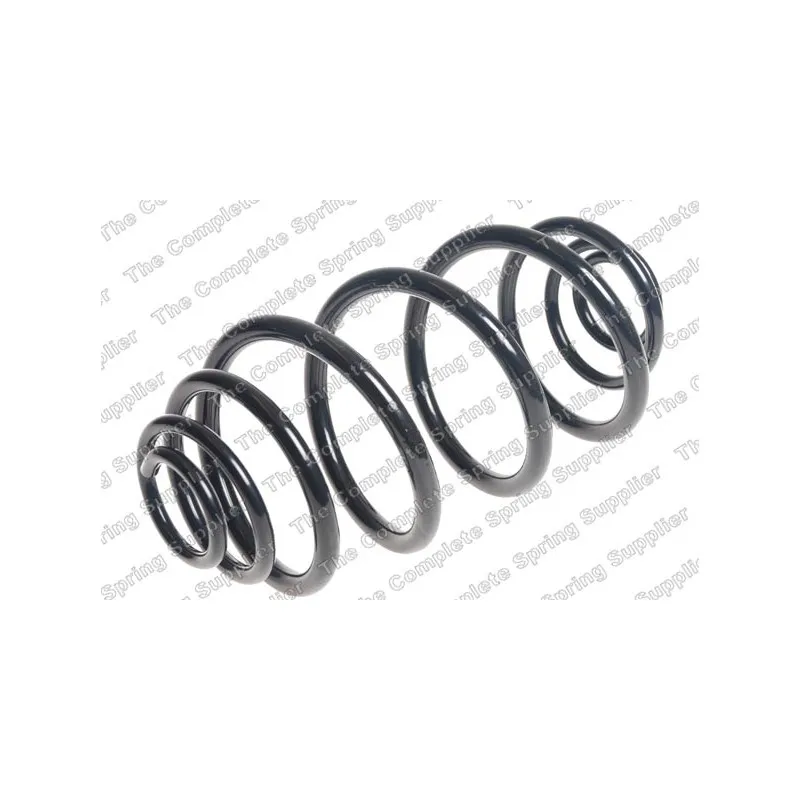 Ressort de suspension LESJOFORS 5263438