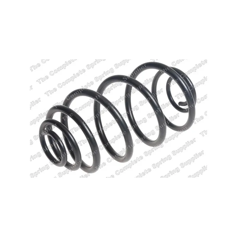 Ressort de suspension LESJOFORS 5263454