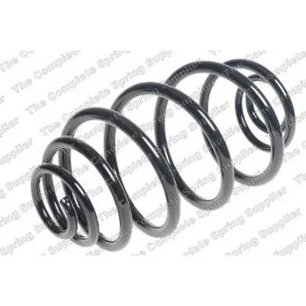Ressort de suspension LESJOFORS 5263455