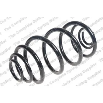Ressort de suspension LESJOFORS 5263460