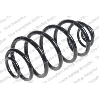 Ressort de suspension LESJOFORS 5263487