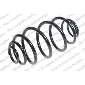 Ressort de suspension LESJOFORS 5263490