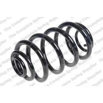 Ressort de suspension LESJOFORS 5263501