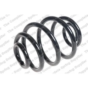 Ressort de suspension LESJOFORS 5277804