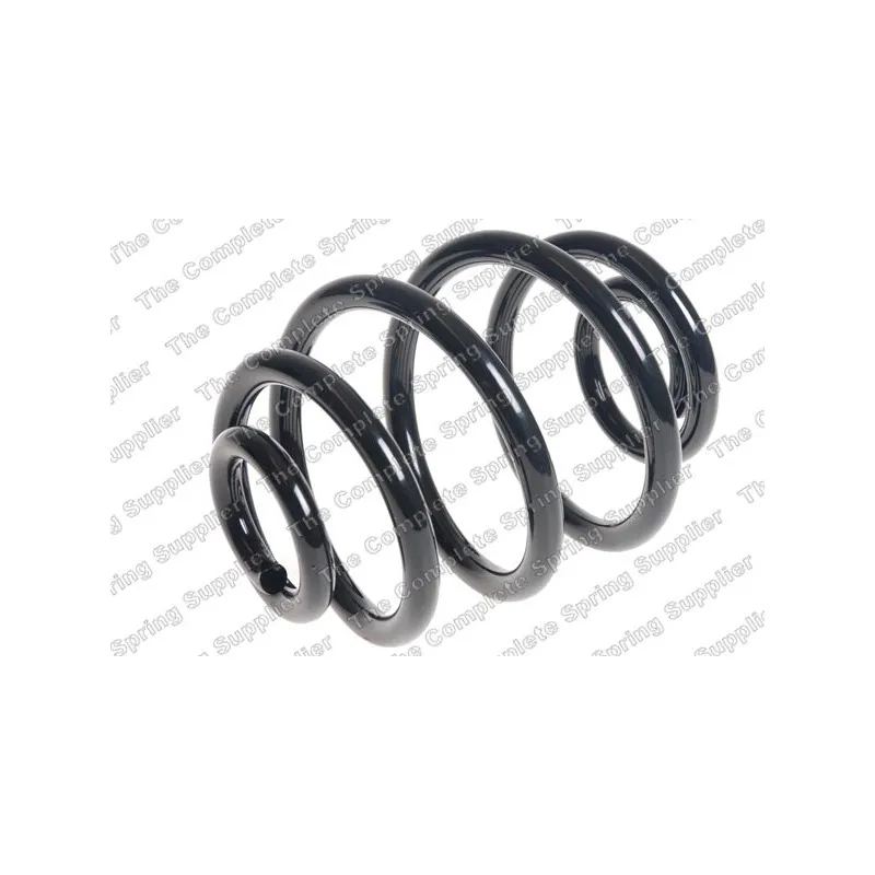 Ressort de suspension LESJOFORS 5277804