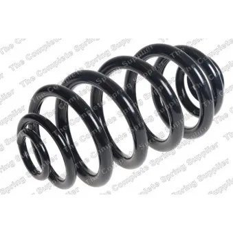 Ressort de suspension LESJOFORS 5295018