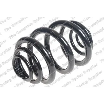 Ressort de suspension LESJOFORS 5295020