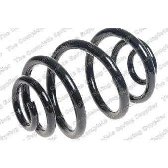 Ressort de suspension LESJOFORS 5295027