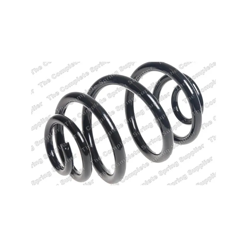 Ressort de suspension LESJOFORS 5295027