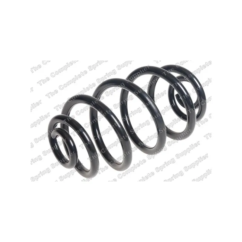 Ressort de suspension LESJOFORS 5295036