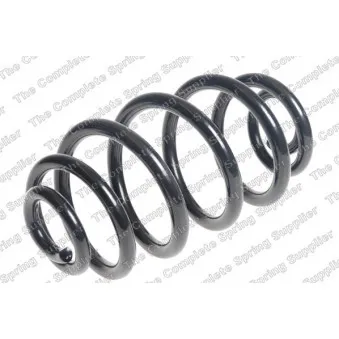 Ressort de suspension LESJOFORS 5295042