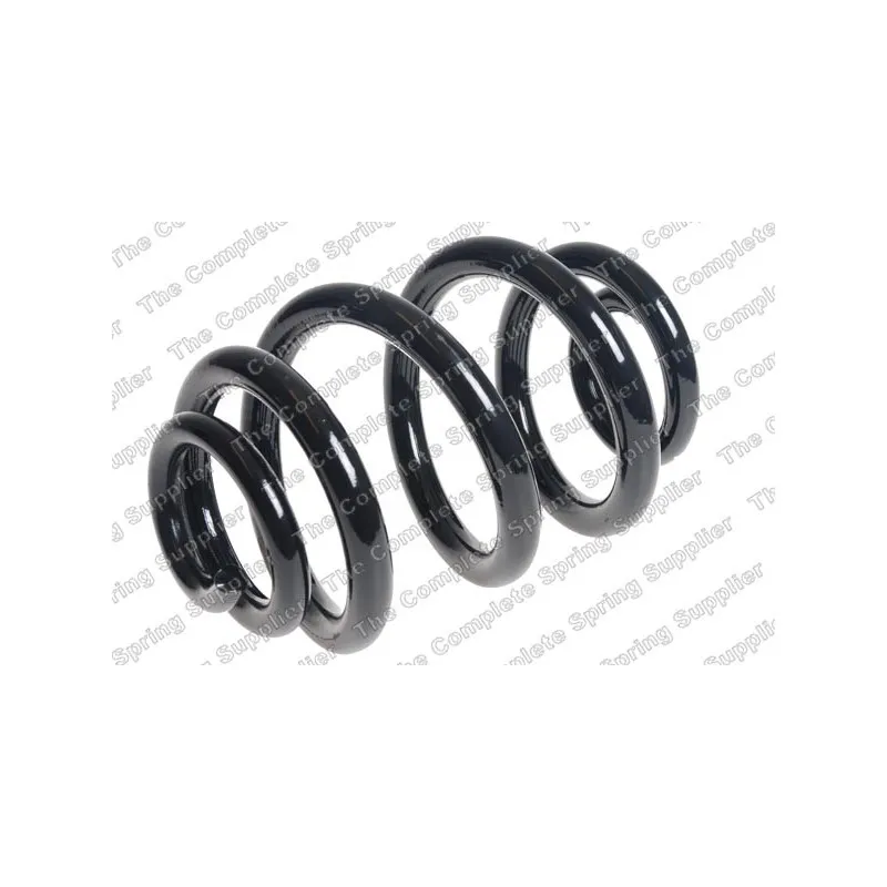 Ressort de suspension LESJOFORS 5295060