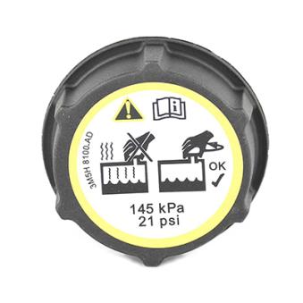 Bouchon, réservoir de liquide de refroidissement BSG BSG 30-551-005