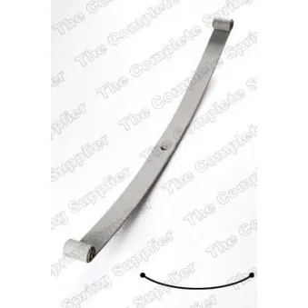 Groupe de ressorts LESJOFORS