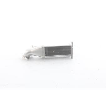 Radiateur, réaspiration des gaz d'échappement BSG BSG 30-725-115