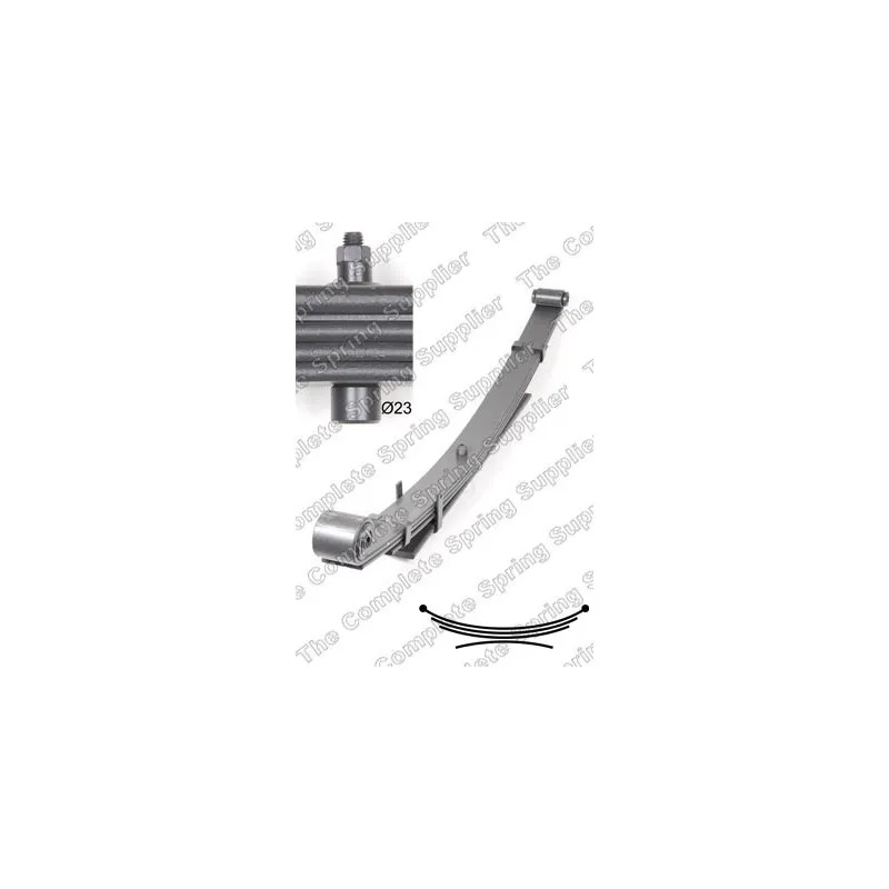 Groupe de ressorts LESJOFORS 6137202