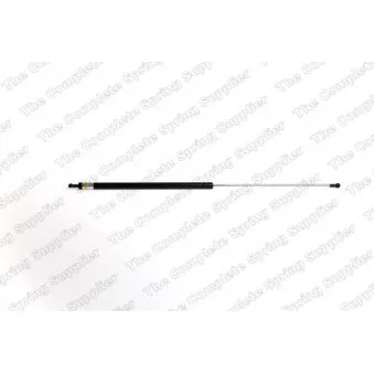 Vérin, capot-moteur LESJOFORS 8000701
