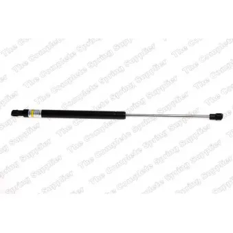 Vérin, capot-moteur LESJOFORS 8000703